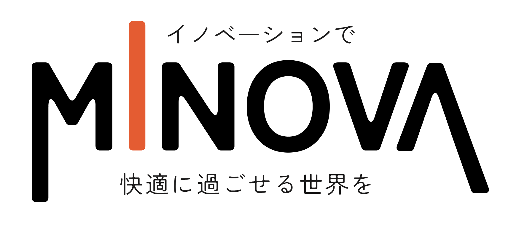 MINOVA